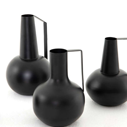 Four Hands - Aleta Vases (Set of 4) - IMAR-269 veiw 3