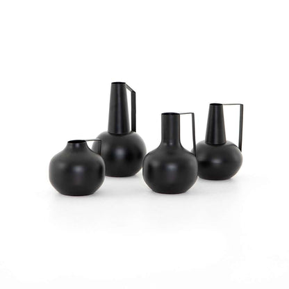 Four Hands - Aleta Vases (Set of 4) - IMAR-269 veiw 4