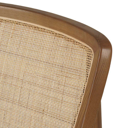 Four Hands - Alida Dining Chair - Alcala Cream - 236858-002 veiw 10
