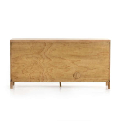 Four Hands - Allegra Sideboard - Honey Oak Veneer - 226308-001 veiw 2