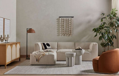 Four Hands - Allegra Sideboard - Honey Oak Veneer - 226308-001 veiw 5