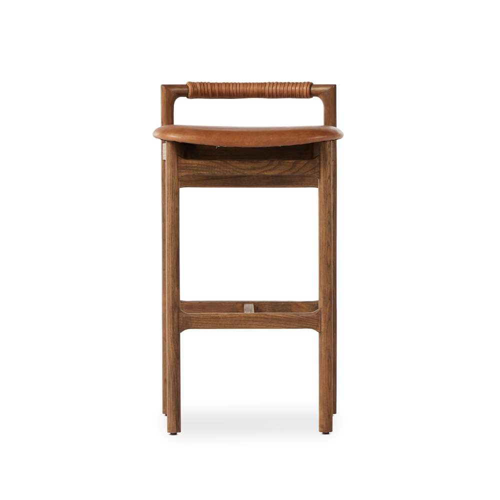 Four Hands - Allston - Baden Stool-Haven Tobacco-Bar - 233519-009 veiw 3