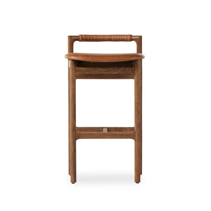Four Hands - Allston - Baden Stool-Haven Tobacco-Bar - 233519-009 veiw 3
