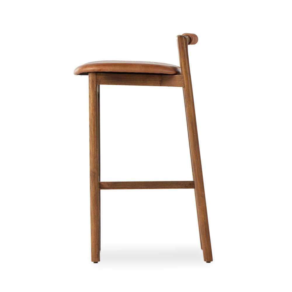 Four Hands - Allston - Baden Stool-Haven Tobacco-Bar - 233519-009 veiw 4