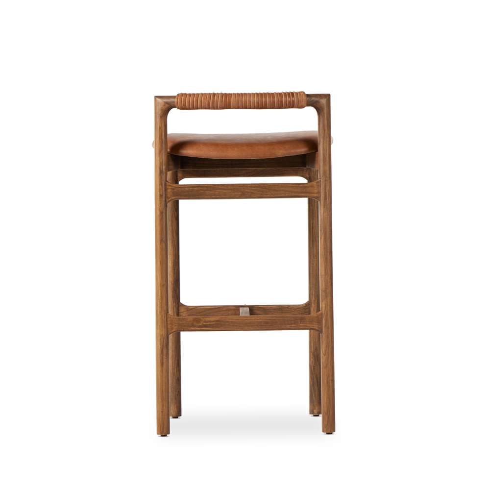 Four Hands - Allston - Baden Stool-Haven Tobacco-Bar - 233519-009 veiw 5