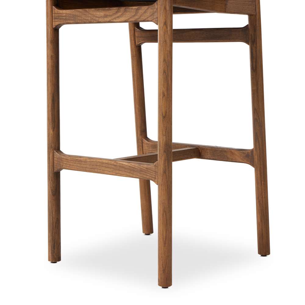 Four Hands - Allston - Baden Stool-Haven Tobacco-Bar - 233519-009 veiw 7