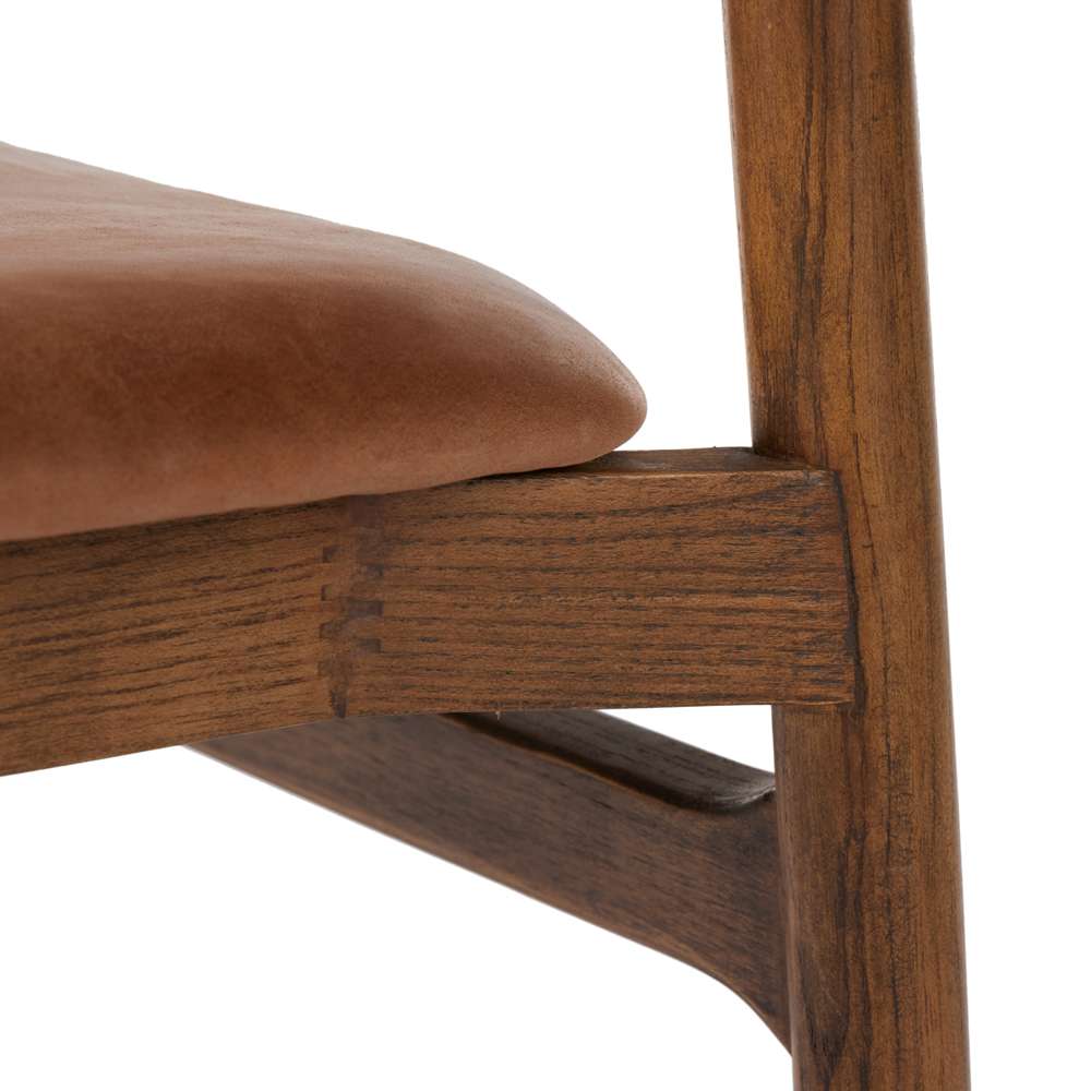 Four Hands - Allston - Baden Stool-Haven Tobacco-Bar - 233519-009 veiw 10