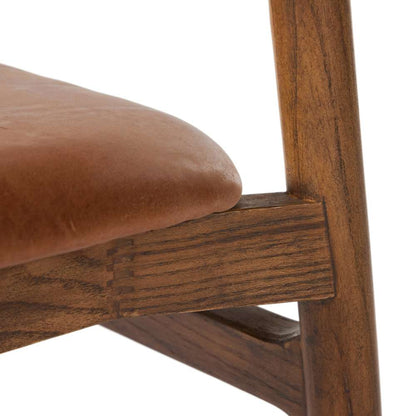 Four Hands - Allston - Baden Stool-Haven Tobacco-Counter - 233519-015 veiw 9