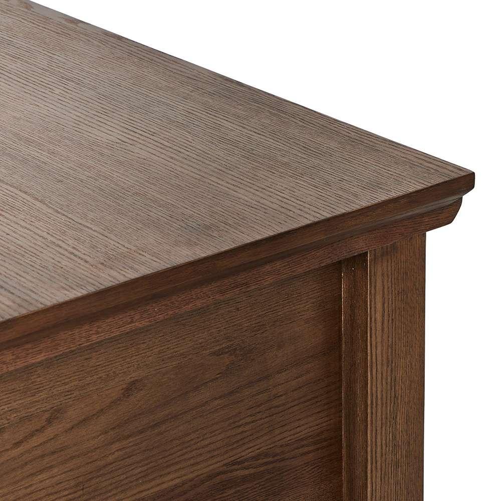 Four Hands - Allston - Gardendale Kitchen Island - Tan Oak - 238754-003 veiw 11