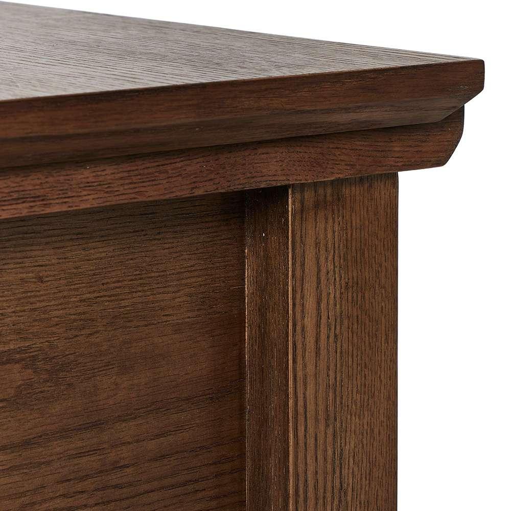 Four Hands - Allston - Gardendale Kitchen Island - Tan Oak - 238754-003 veiw 13