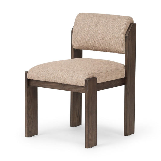 Four Hands - Allston - Hamlet Dining Chair - Heron Sand - 240361-004_CLOSEOUT view 1