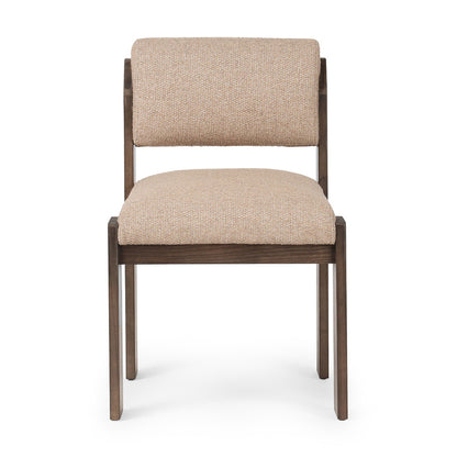 Four Hands - Allston - Hamlet Dining Chair - Heron Sand - 240361-004_CLOSEOUT view 2