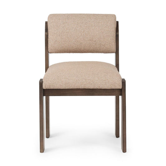 Four Hands - Allston - Hamlet Dining Chair - Heron Sand - 240361-004_CLOSEOUT view 2