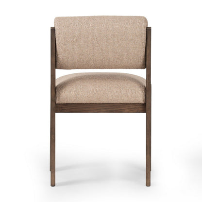 Four Hands - Allston - Hamlet Dining Chair - Heron Sand - 240361-004_CLOSEOUT view 5