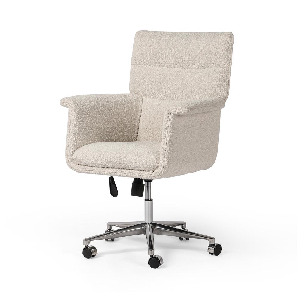 Four Hands - Allston - Humphrey Desk Chair - Knoll Natural - 227174-006 veiw 1