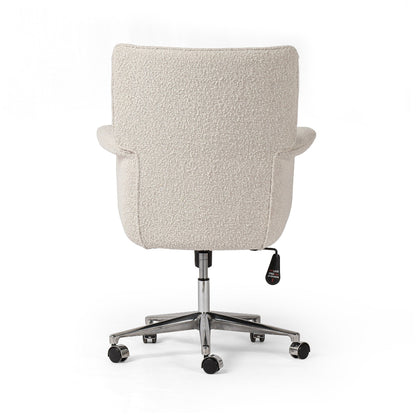 Four Hands - Allston - Humphrey Desk Chair - Knoll Natural - 227174-006 view 3
