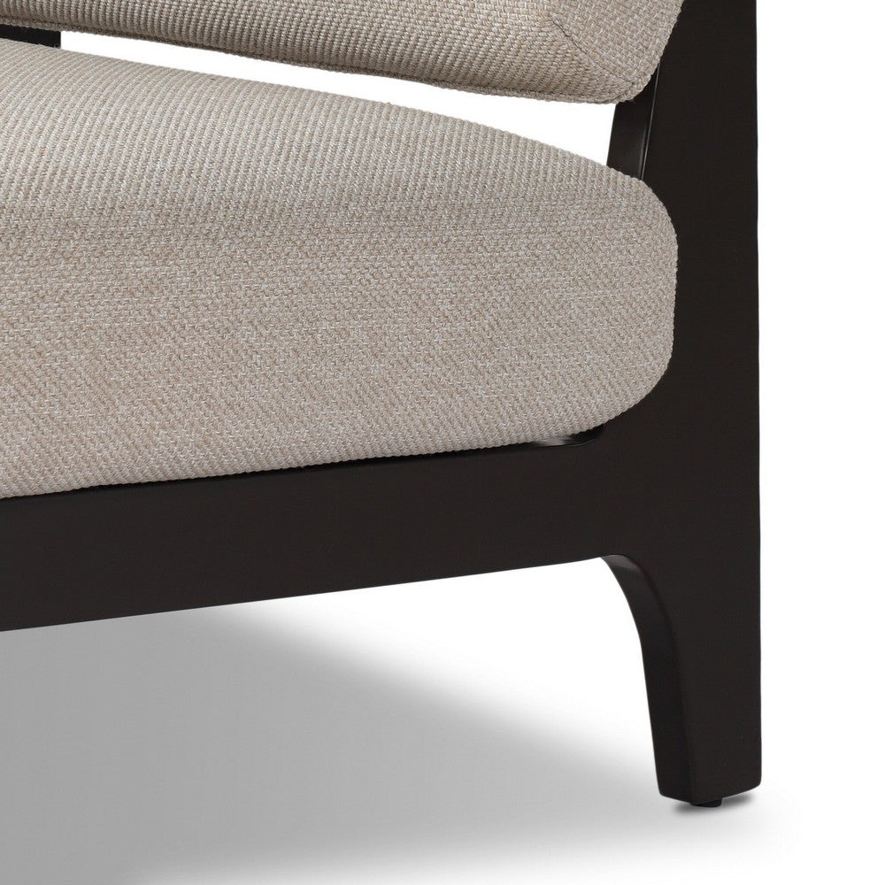 Four Hands - Allston - Josiah Outdoor Chair - Ramiro Ecru - 248971-002_CLOSEOUT view 8