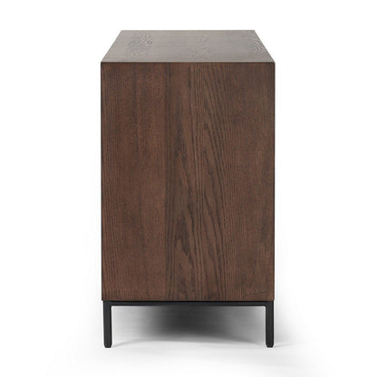 Four Hands - Allston - Lancaster Sideboard - Drifted Oak - 235944-002_CLOSEOUT view 3