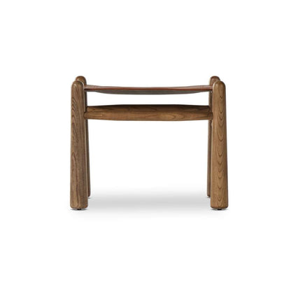 Four Hands - Allston - Nino Ottoman-Dakota Tobacco - 233257-002 veiw 3
