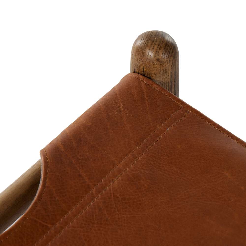 Four Hands - Allston - Nino Ottoman-Dakota Tobacco - 233257-002 veiw 7