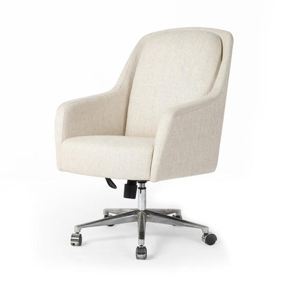 Four Hands - Allston - Verne Desk Chair - Essence Natural - 237086-002 veiw 1