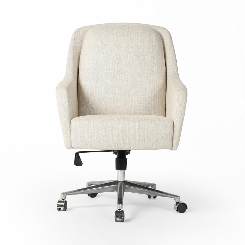 Four Hands - Allston - Verne Desk Chair - Essence Natural - 237086-002 veiw 2