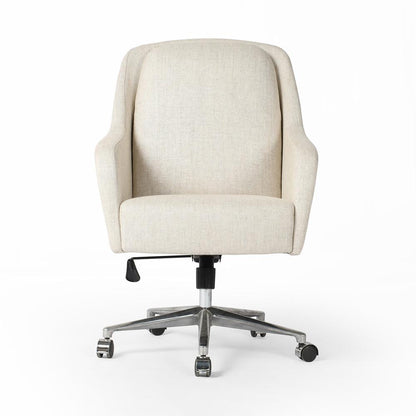 Four Hands - Allston - Verne Desk Chair - Essence Natural - 237086-002 veiw 2