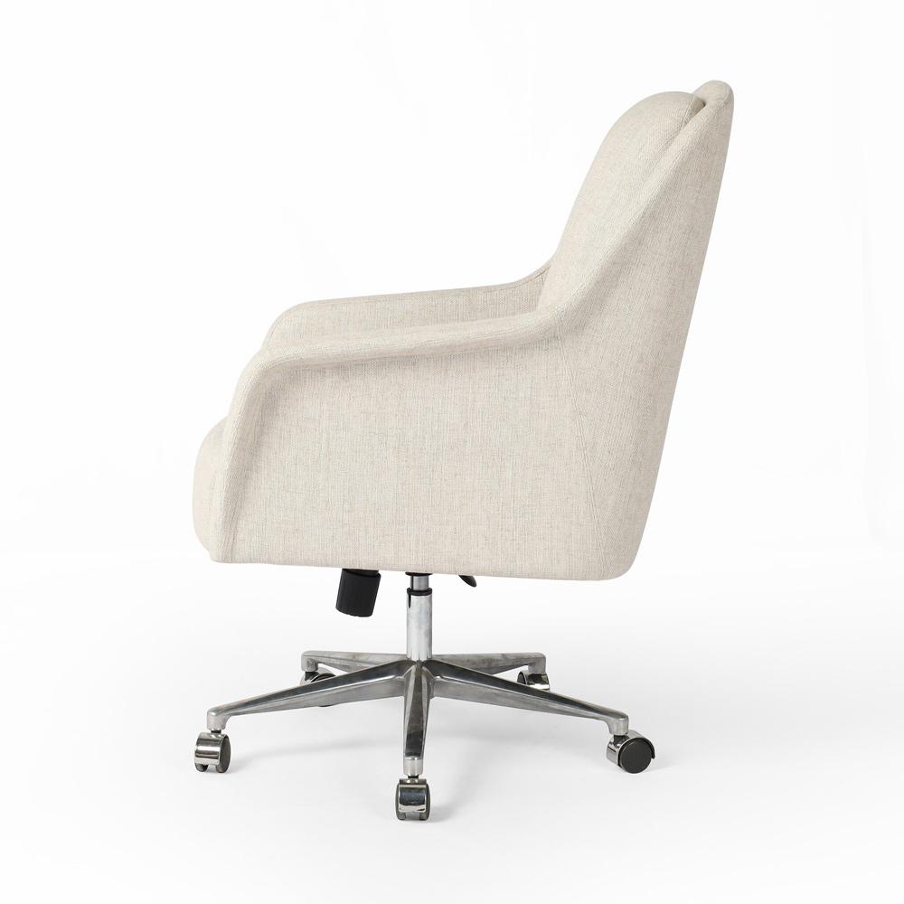 Four Hands - Allston - Verne Desk Chair - Essence Natural - 237086-002 veiw 3