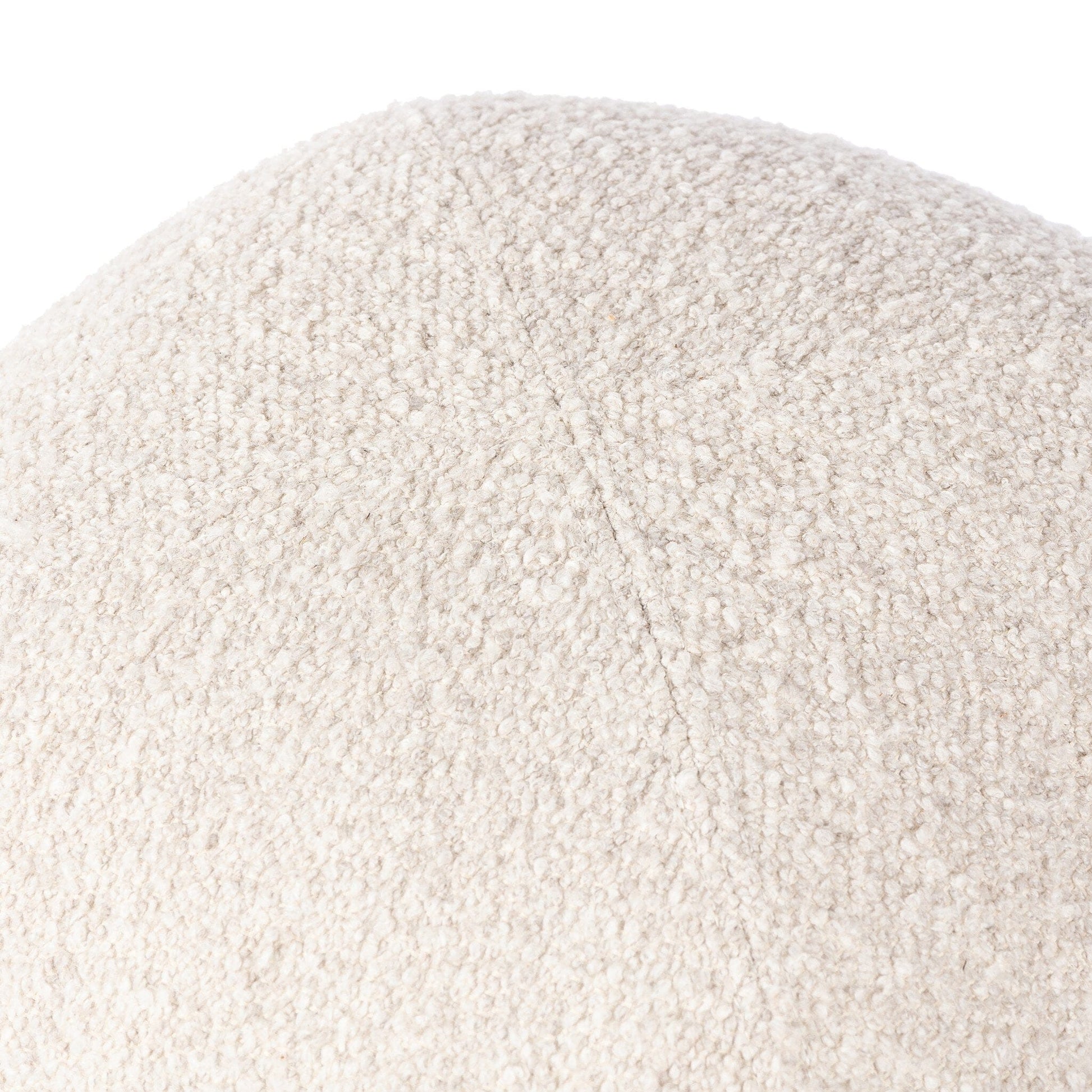 Four Hands - Alma Ottoman - Somerton Ash - 238417-002 view 6