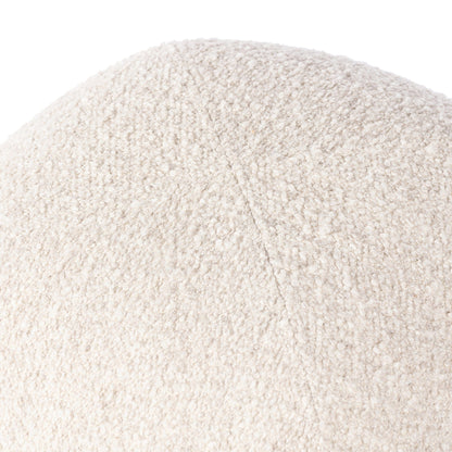 Four Hands - Alma Ottoman - Somerton Ash - 238417-002 view 6