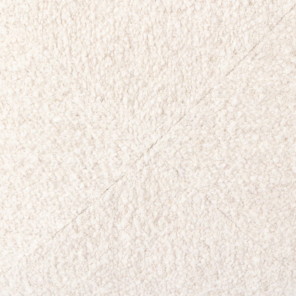 Four Hands - Alma Ottoman - Somerton Ash - 238417-002 view 7