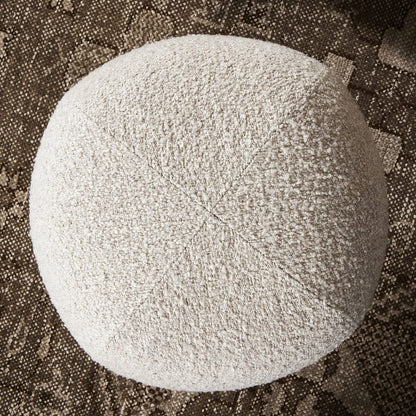 Four Hands - Alma Ottoman - Somerton Ash - 238417-002 view 8