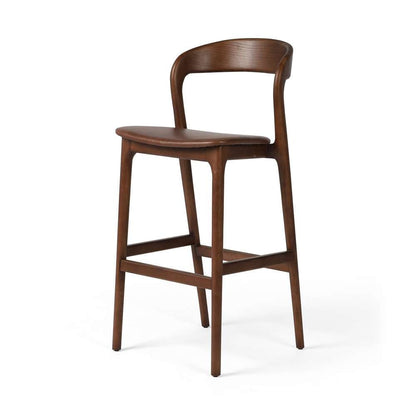 Four Hands - Amare Bar Stool - Sonoma Coco - 236401-003 veiw 1