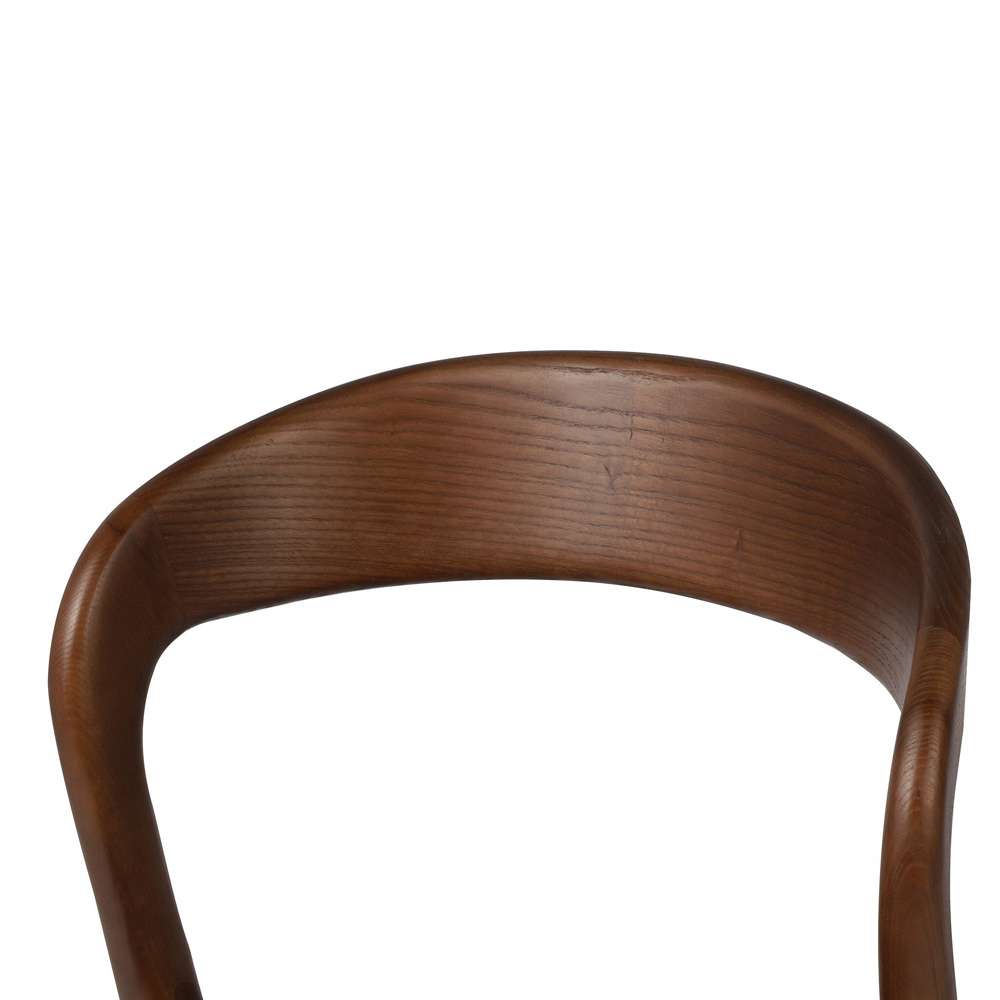 Four Hands - Amare Bar Stool - Sonoma Coco - 236401-003 veiw 6