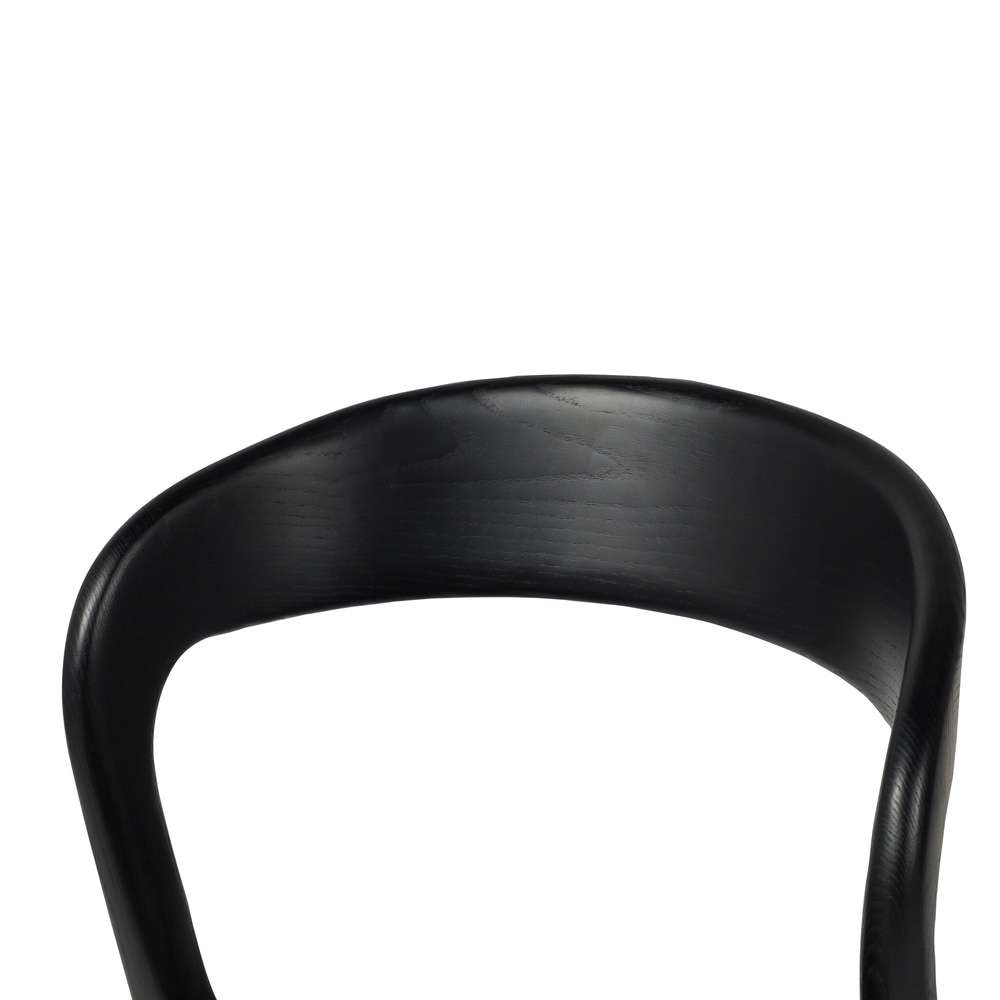 Four Hands - Amare Counter Stool - Sonoma Black - 236401-007 veiw 8