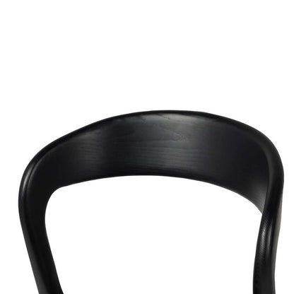 Four Hands - Amare Counter Stool - Sonoma Black - 236401-007 veiw 8
