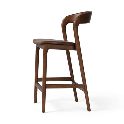 Four Hands - Amare Counter Stool - Sonoma Coco - 236401-004 veiw 2