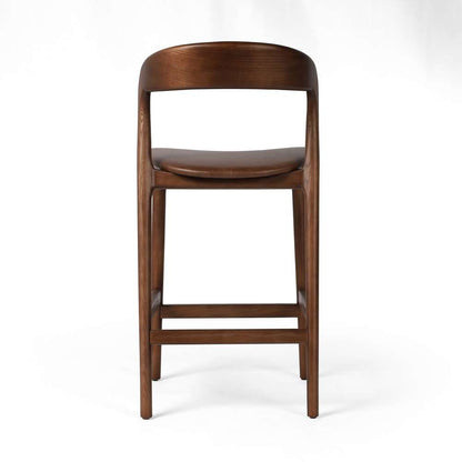 Four Hands - Amare Counter Stool - Sonoma Coco - 236401-004 veiw 4