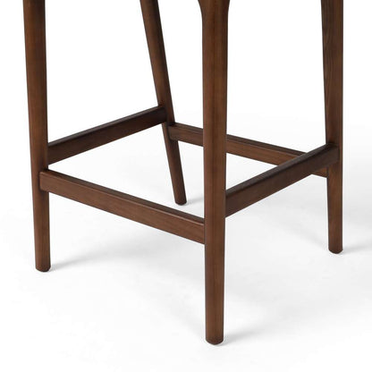 Four Hands - Amare Counter Stool - Sonoma Coco - 236401-004 veiw 11