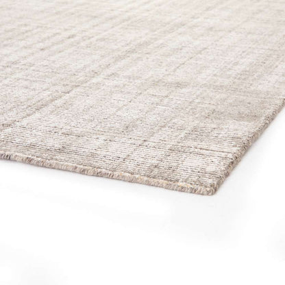 Four Hands - Amaud Rug, 9x12 - Brown, Cream - ILMT-002A-0912 veiw 2
