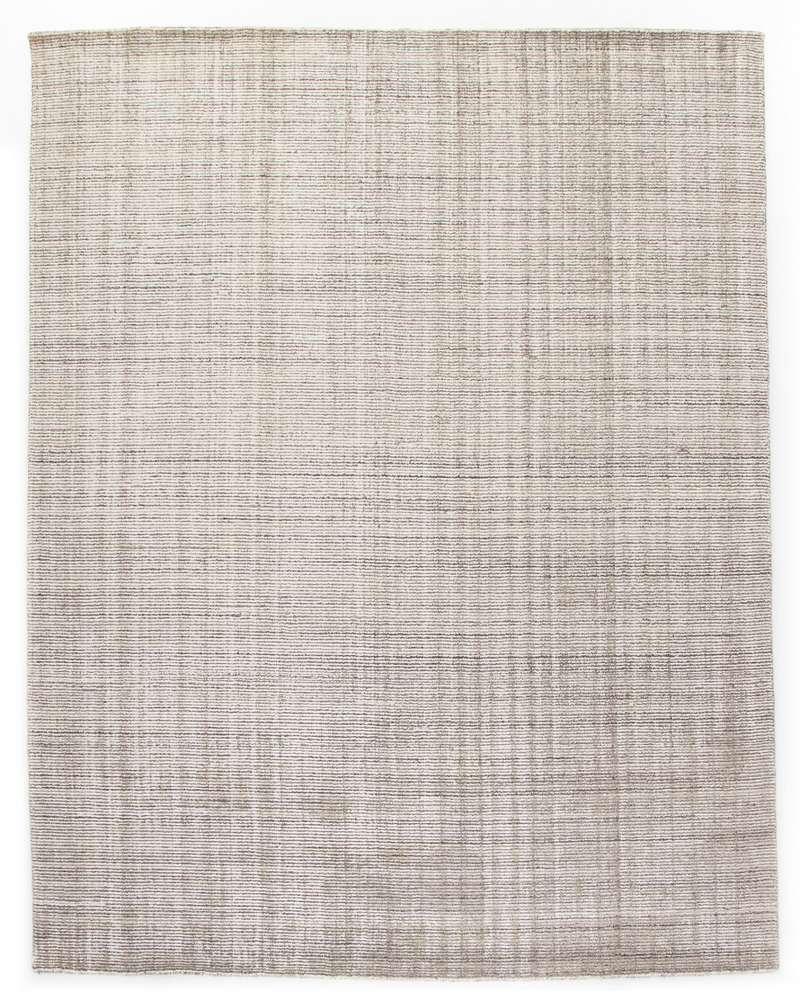 Four Hands - Amaud Rug - Brown/ Cream - 10x14 - ILMT-002A-1013 veiw 1