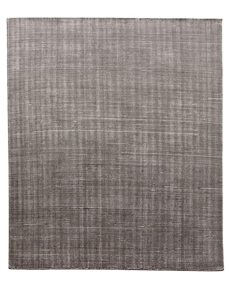 Four Hands - Amaud Rug - Charcoal/ Cream - 106505-016 view 1