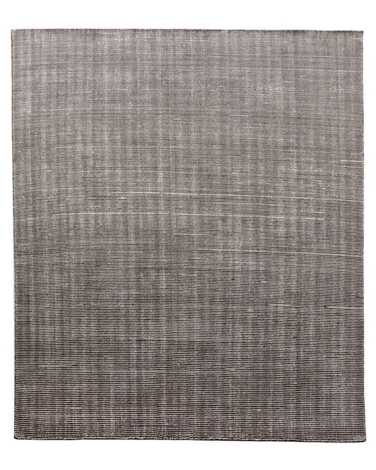 Four Hands - Amaud Rug - Charcoal/ Cream - 106505-016 view 1
