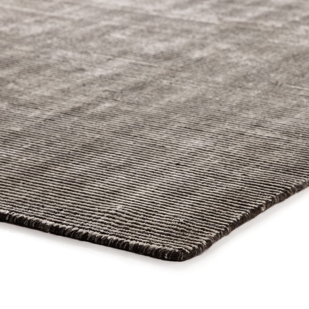 Four Hands - Amaud Rug - Charcoal/ Cream - 106505-016 view 2