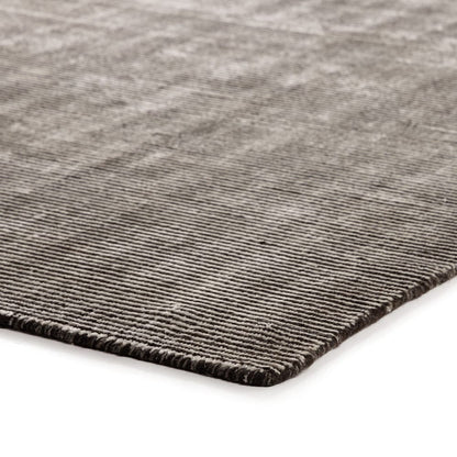 Four Hands - Amaud Rug - Charcoal/ Cream - 106505-016 view 2