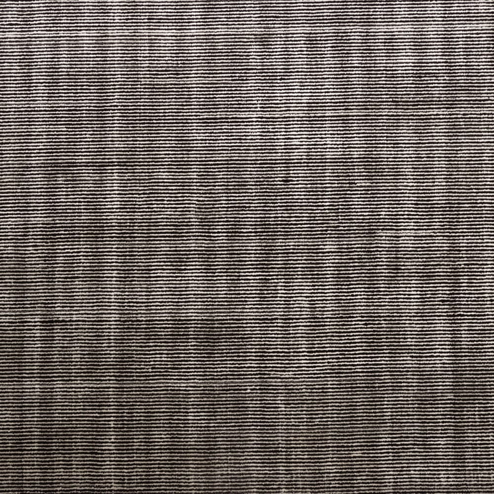 Four Hands - Amaud Rug - Charcoal/ Cream - 106505-016 view 3