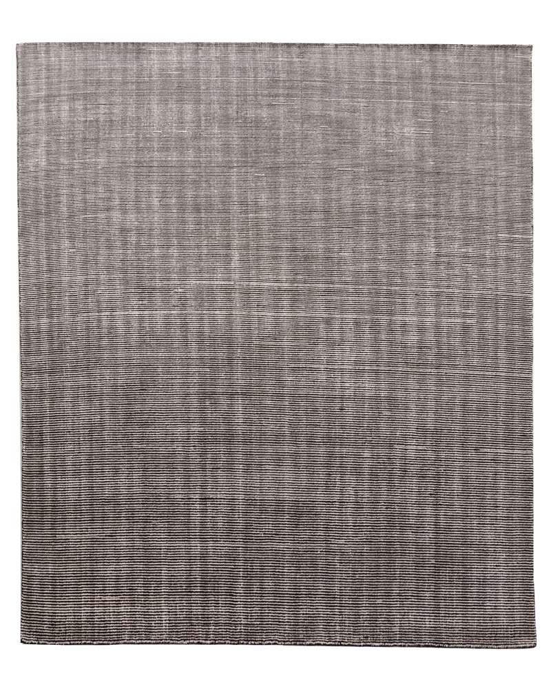 Four Hands - Amaud Rug - Charcoal/Cream - 8x10 - 106505-015 veiw 1