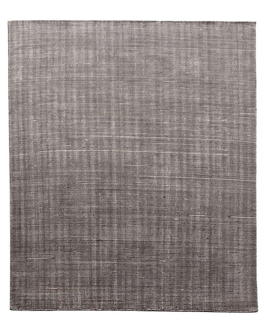 Four Hands - Amaud Rug - Charcoal/Cream - 8x10 - 106505-015 veiw 1