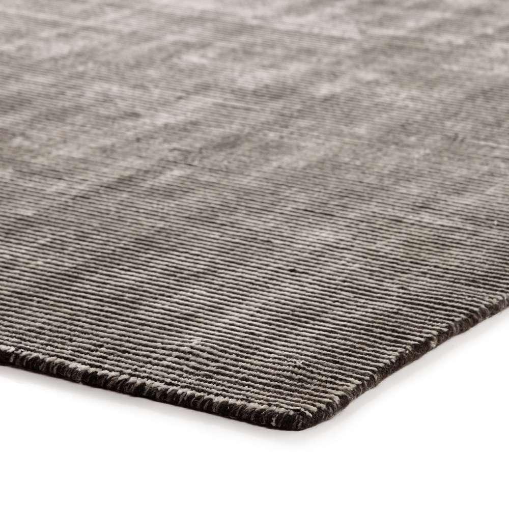 Four Hands - Amaud Rug - Charcoal/Cream - 8x10 - 106505-015 veiw 2