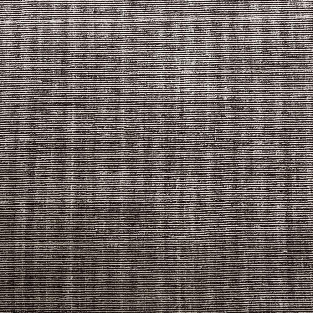 Four Hands - Amaud Rug - Charcoal/Cream - 8x10 - 106505-015 veiw 3